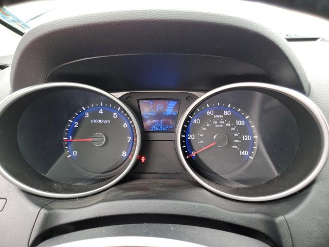 KM8JUCAG5EU830023 Hyundai TUCSON GLS