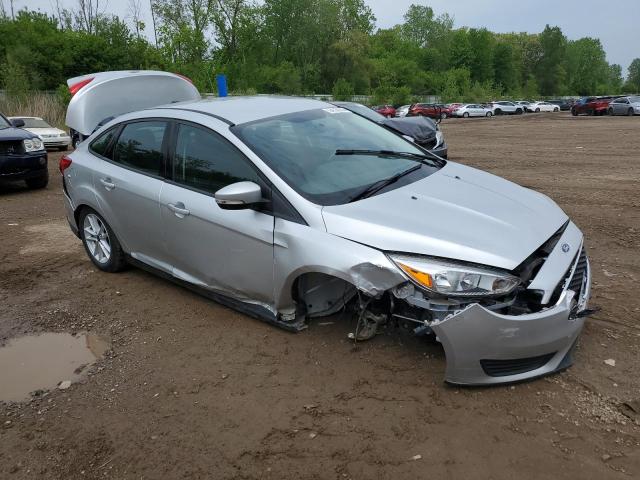 1FADP3F24HL332384 Ford FOCUS SE