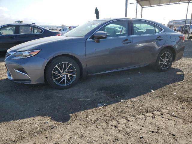 Auction sale of the 2017 Lexus Es 350, vin: 58ABK1GGXHU059139, lot number: 55074574