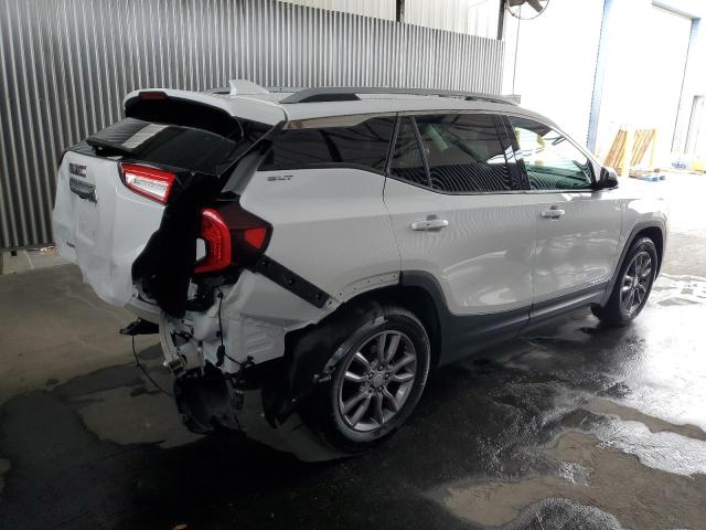 3GKALPEG9PL186083 GMC Terrain Slt