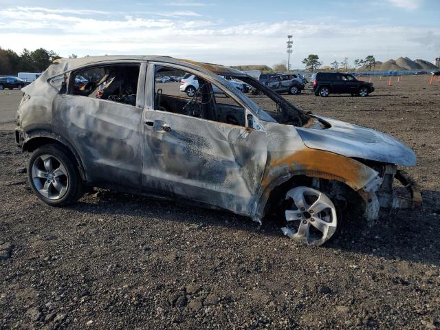 3CZRU6H5XGM725671 Honda HR-V EX