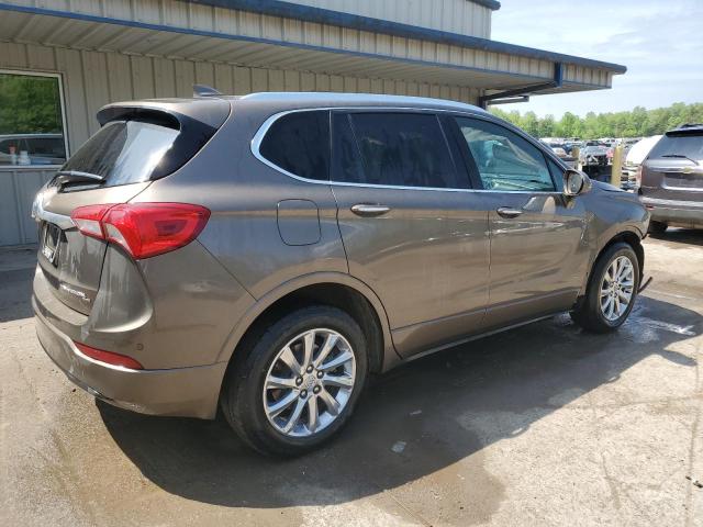 LRBFX2SA9KD006462 Buick Envision Essence