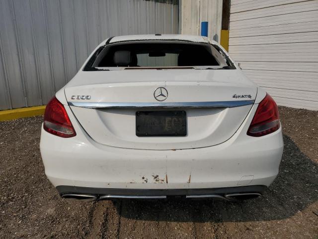 55SWF4KB8FU011707 Mercedes-Benz C 300 4matic