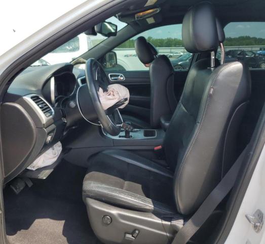 1C4RJFAG3FC157385 Jeep Grand Cherokee Laredo