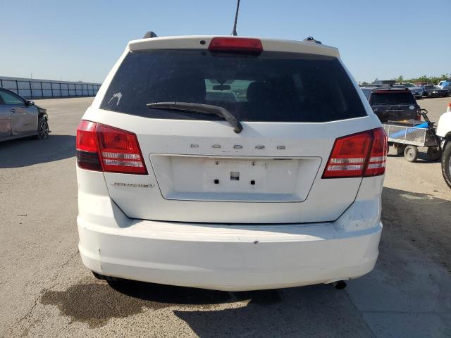 3C4PDCAB4HT562700 Dodge JOURNEY SE