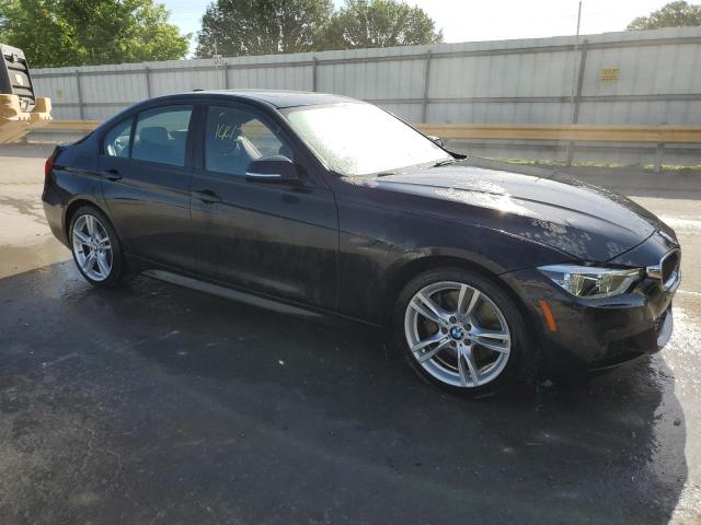 WBA8E9G5XGNT83630 BMW 328 I Sulev