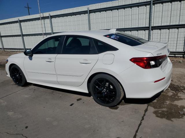 2HGFE2F55PH501564 Honda Civic Sport