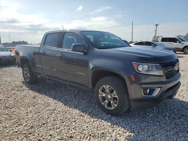 1GCGSDEN6H1330428 Chevrolet Colorado Z71