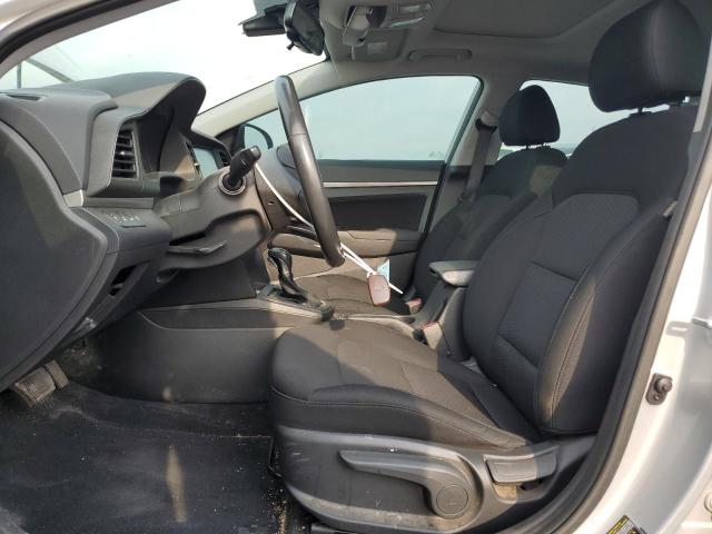 5NPD84LF0KH462615 Hyundai ELANTRA SEL