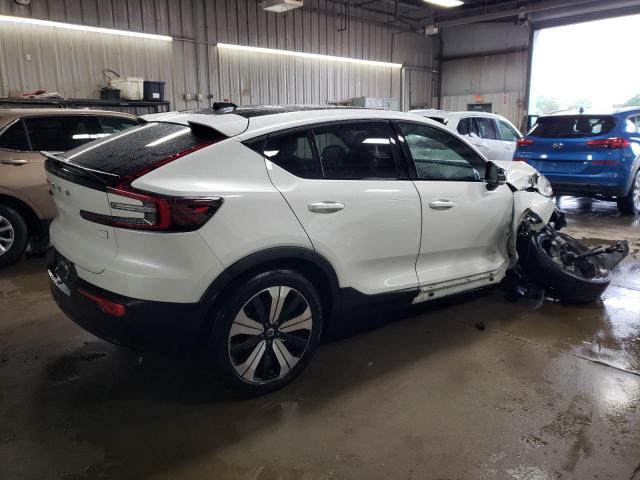 YV4ED3GL1P2048212 Volvo C40 Recharge Plus