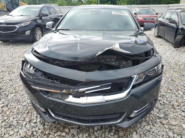 2G1125S38F9289512 Chevrolet IMPALA LT