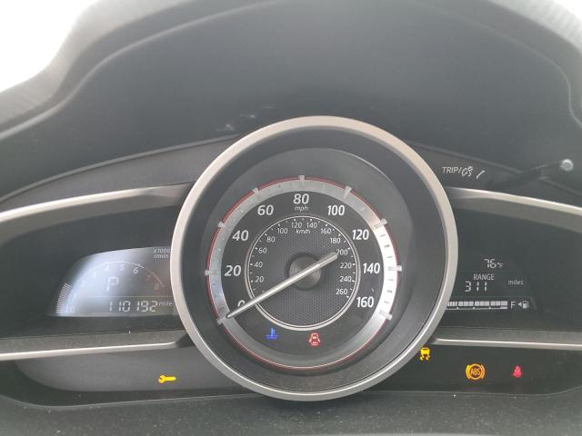 JM1BM1K79F1248618 Mazda 3 SPORT