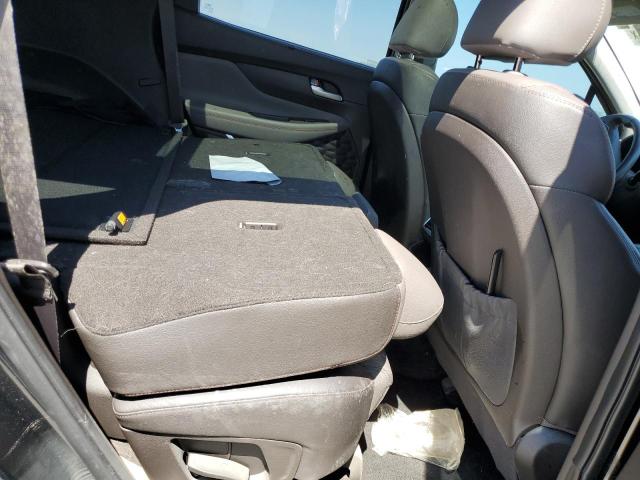 5NMS33AA6LH277149 Hyundai Santa Fe Sel