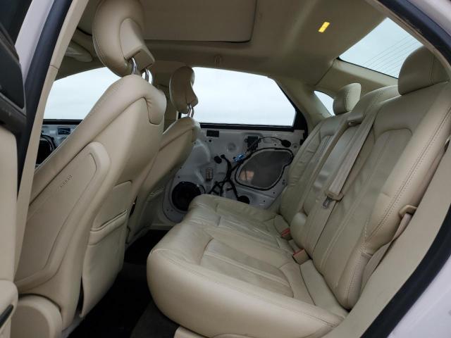 3LN6L2G93ER830394 Lincoln MKZ