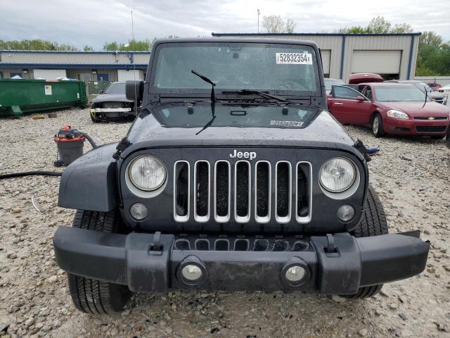 1C4HJWEG5GL101696 Jeep Wrangler Unlimited Sahara