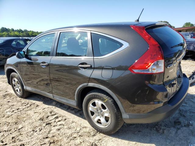 5J6RM4H32EL112302 Honda CR-V LX