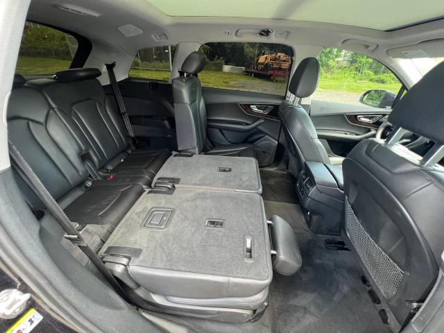 WA1LAAF78JD047804 Audi Q7 Premium Plus