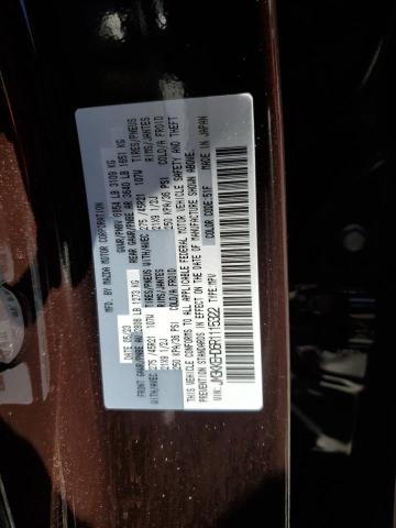 JM3KKEHD6R1115322 Mazda Cx-90 Premium Plus