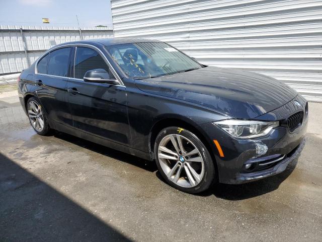 WBA8B9C59JEE82741 BMW 330 I
