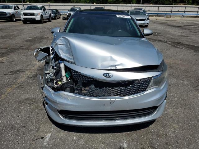 5XXGU4L37JG182568 KIA OPTIMA EX