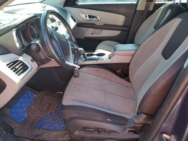 2GKALREK0E6269516 GMC Terrain Sle