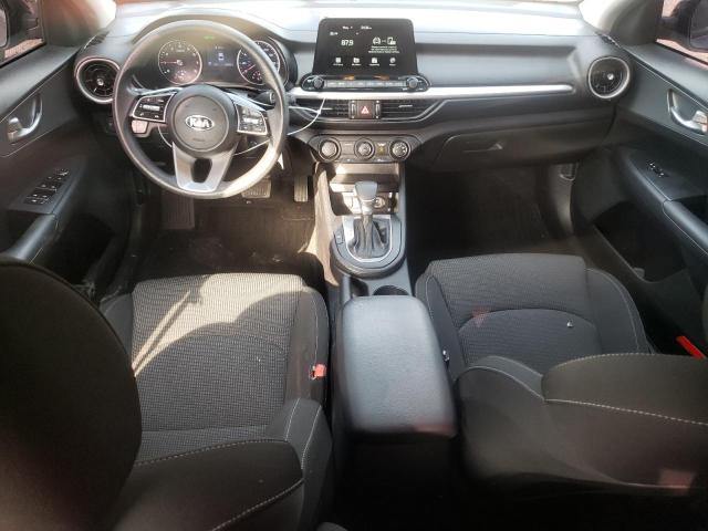 3KPF24AD3ME387931 KIA FORTE FE