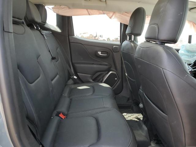 ZACCJBDB1JPH09663 Jeep Renegade Limited
