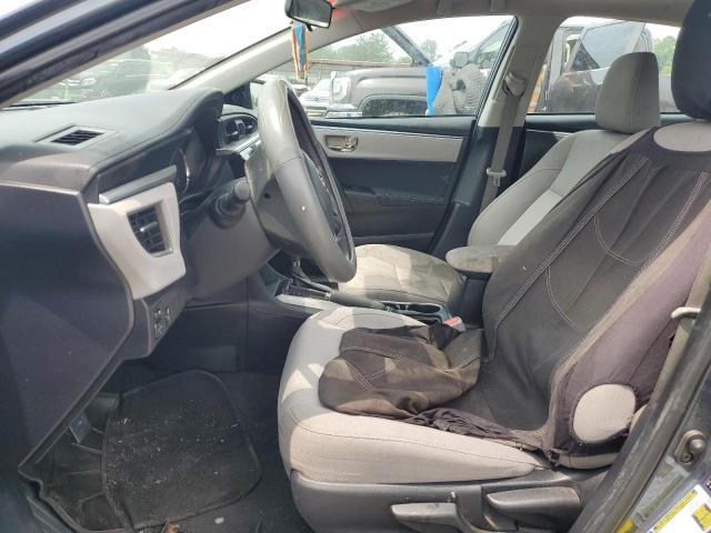 2T1BURHEXFC250006 Toyota COROLLA L