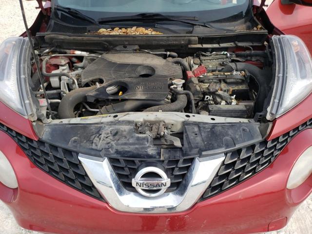 JN8AF5MR1GT601889 Nissan JUKE S