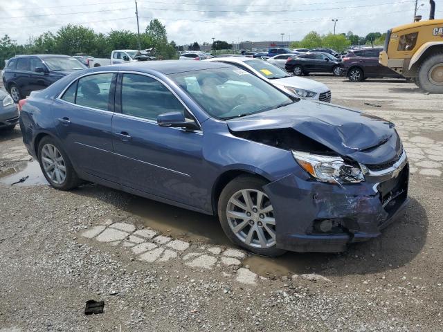 1G11D5SLXFF245285 Chevrolet MALIBU 2LT