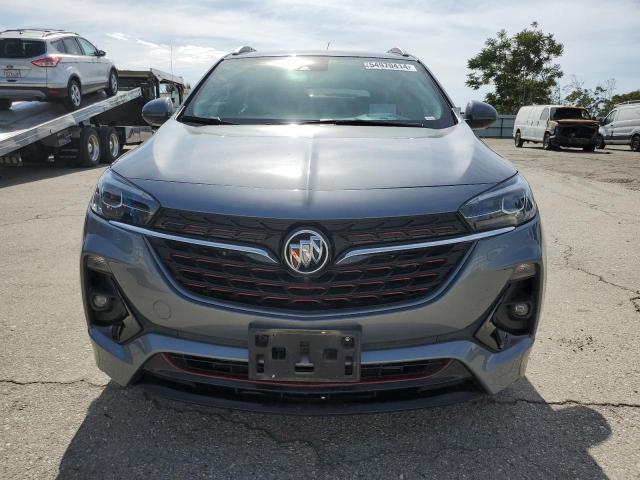 KL4MMFSL2MB039578 Buick Encore Gx Essence