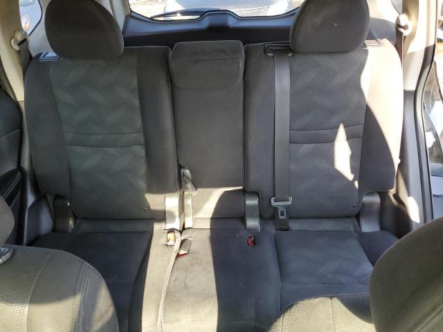 5N1AT2MTXEC810782 Nissan ROGUE S
