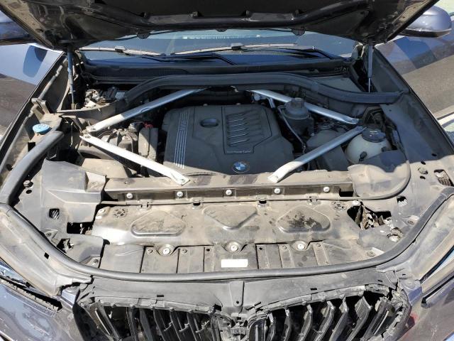 5UXCR6C59KLK99923 BMW X5 Xdrive40i