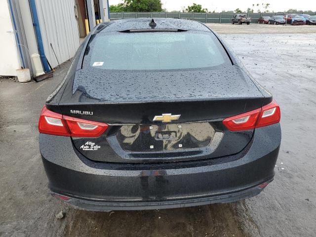 1G1ZB5ST8HF119325 Chevrolet MALIBU LS