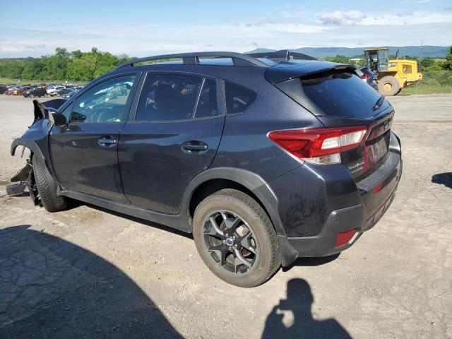 JF2GTABC1JH237992 Subaru Crosstrek Premium