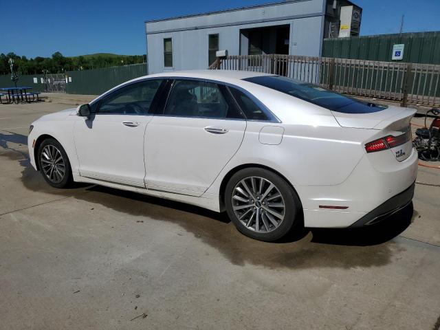 3LN6L5A91KR630846 Lincoln MKZ