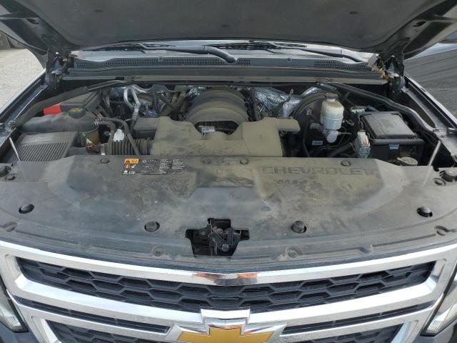 1GNSCAKC9FR627059 Chevrolet Tahoe C1500  Ls