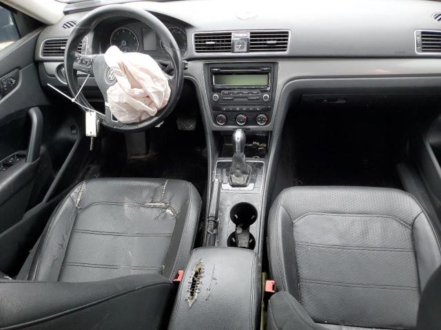 1VWAS7A32FC041301 Volkswagen PASSAT S