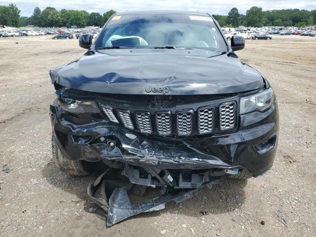 1C4RJFAG3MC824369 Jeep Grand Cherokee Laredo