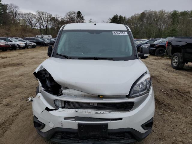 ZFBHRFAB9N6X89705 RAM Promaster City Tradesman
