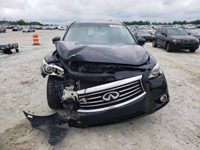 5N1AL0MN2FC514551 Infiniti QX60