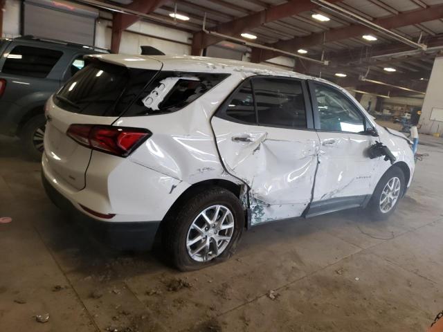 3GNAXSEG6RL154849 Chevrolet EQUINOX LS