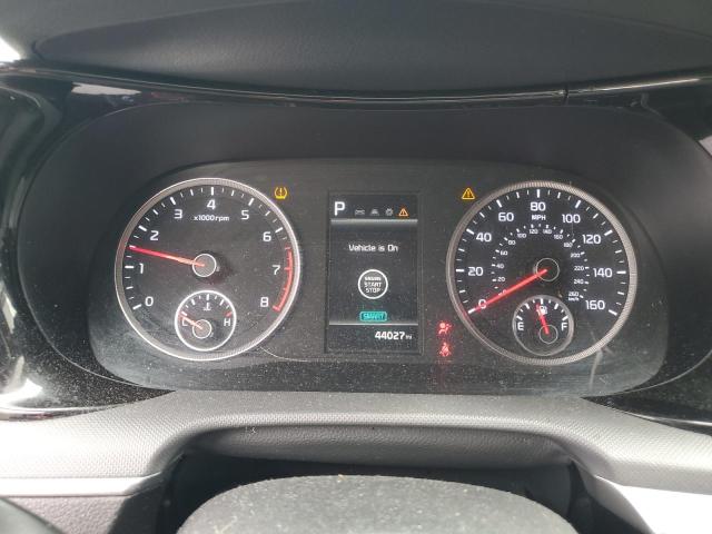 5XXG14J26MG030093 KIA K5 LXS