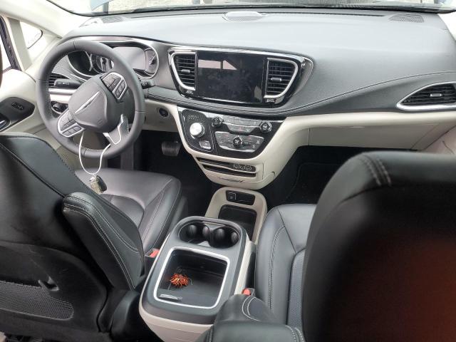 2C4RC1L7XPR631500 Chrysler Pacifica Hybrid Touring L
