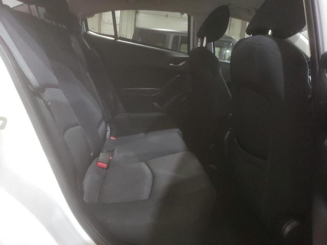JM1BM1V75G1329189 Mazda 3 TOURING