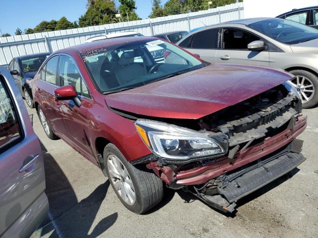 4S3BNAF69G3005895 Subaru Legacy 2.5i Premium