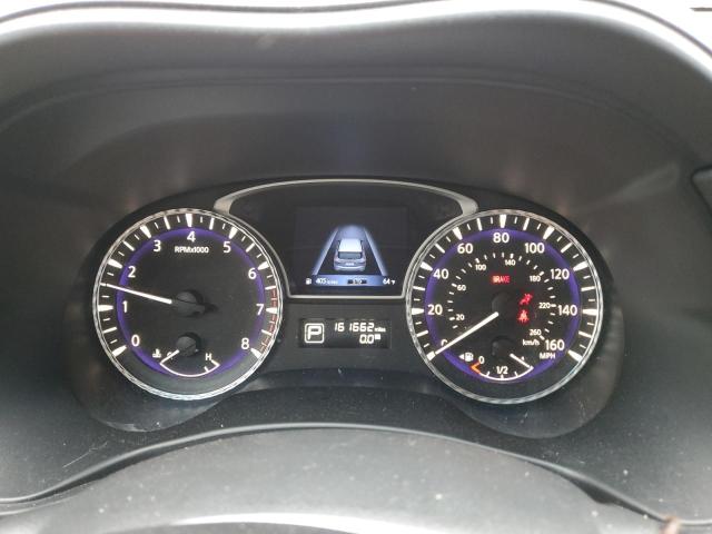 5N1AL0MM1EC531007 Infiniti QX60