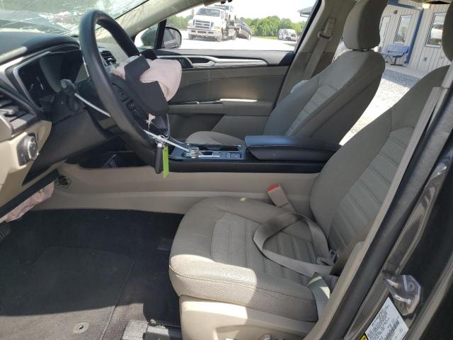 3FA6P0LU5KR278454 Ford FUSION SE