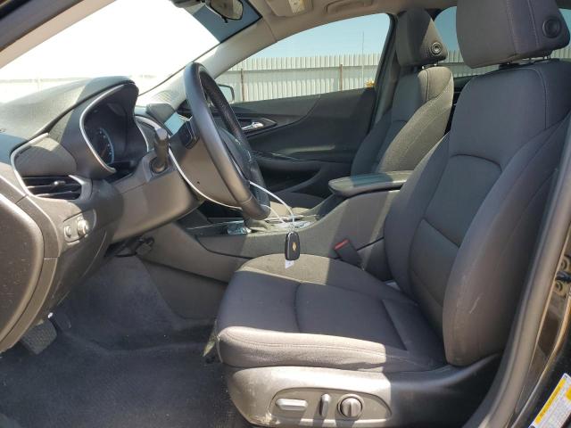 1G1ZD5ST6NF146559 Chevrolet MALIBU LT