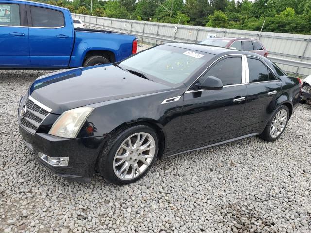 Auction sale of the 2011 Cadillac Cts Premium Collection, vin: 1G6DS5ED3B0152431, lot number: 56217734
